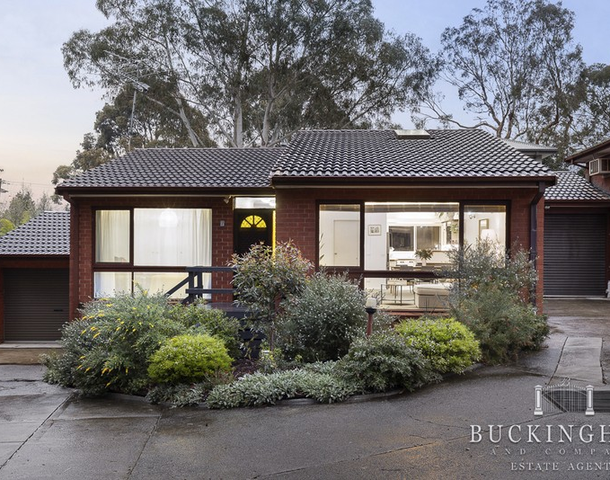 7/31 Alexander Street, Montmorency VIC 3094