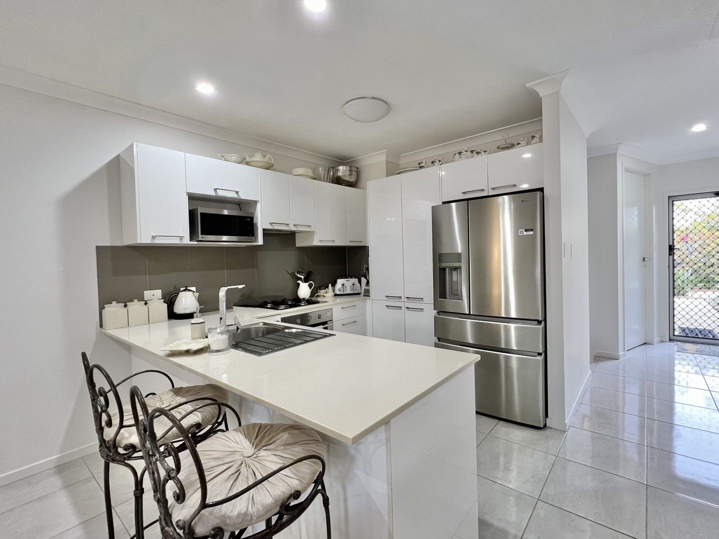 3 bedrooms Townhouse in 53/11 Toral Drive BUDERIM QLD, 4556