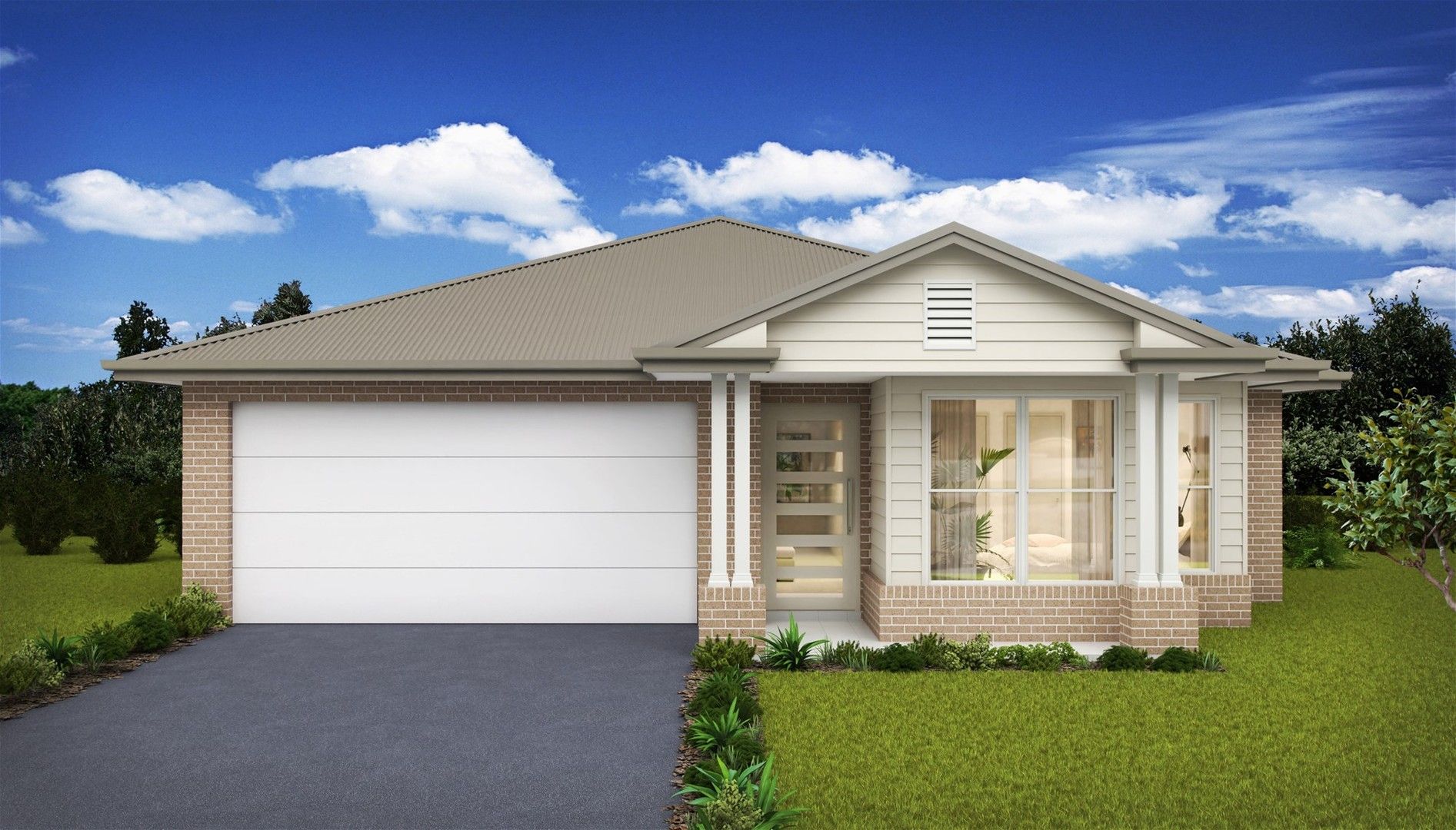 Lot 212 Moreton Park Road, Menangle Park NSW 2563 Domain
