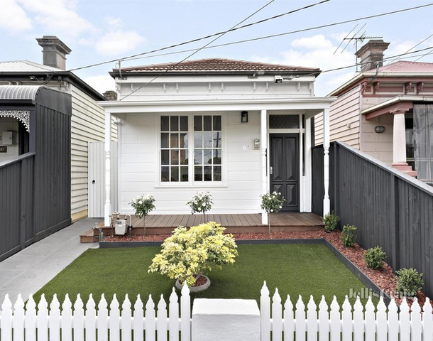 57 Wilson Street, Moonee Ponds VIC 3039