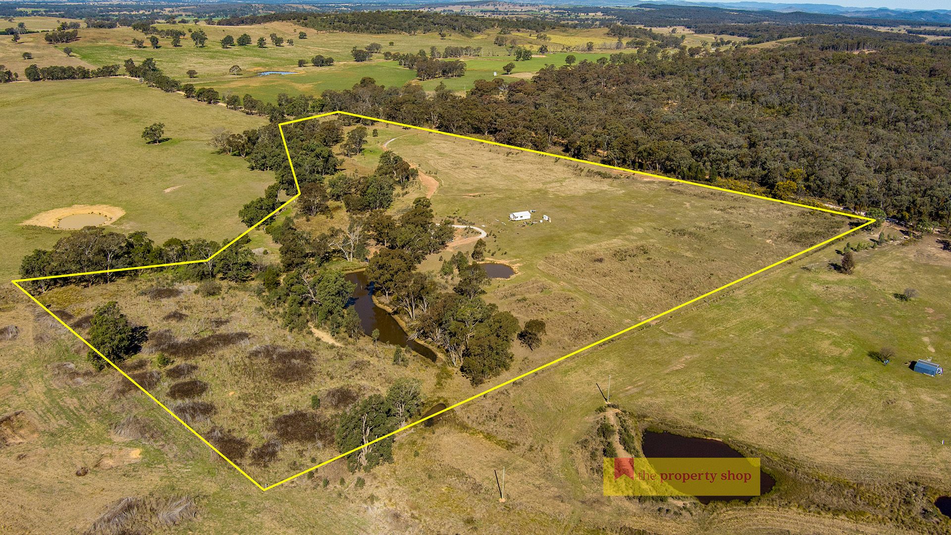 364 Corishs Lane, Gulgong NSW 2852, Image 1