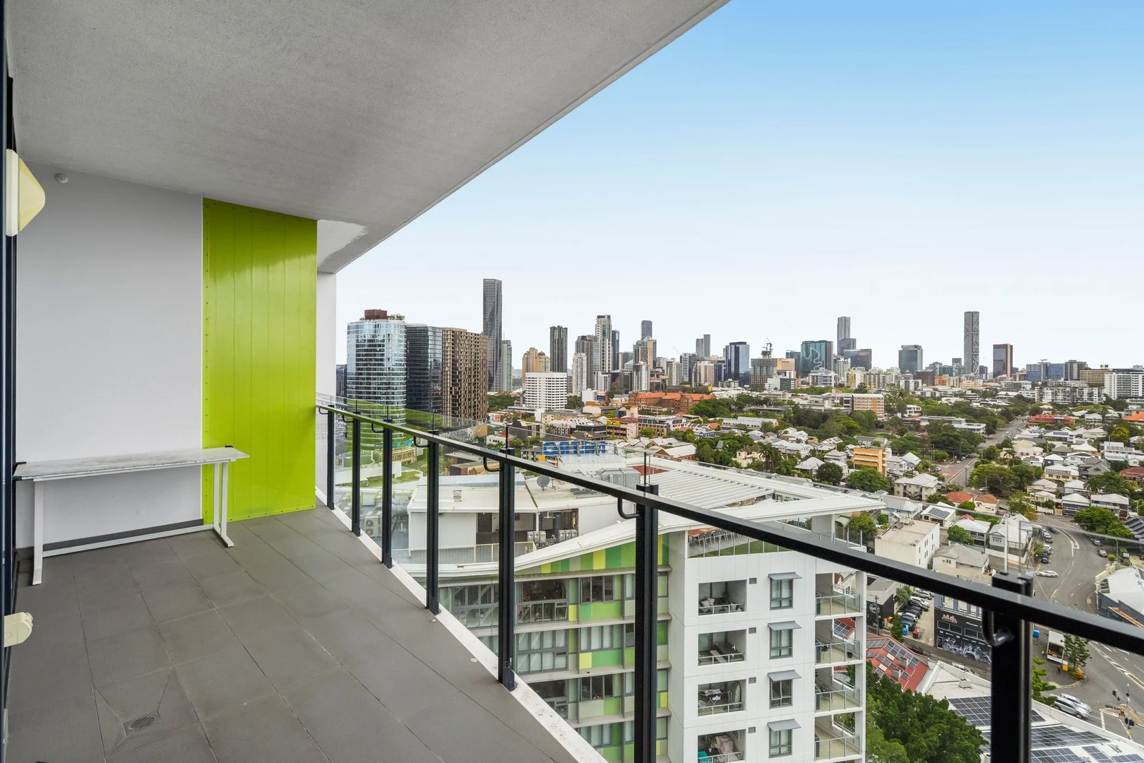 Additional image 9 of 2203/10 Trinity Street, Fortitude Valley QLD 4006