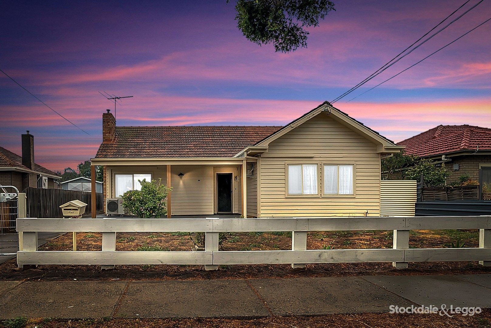 3 bedrooms House in 66 Victory Road AIRPORT WEST VIC, 3042