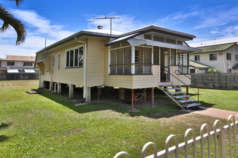 53 Quinn Street, Rosslea QLD 4812, Image 0