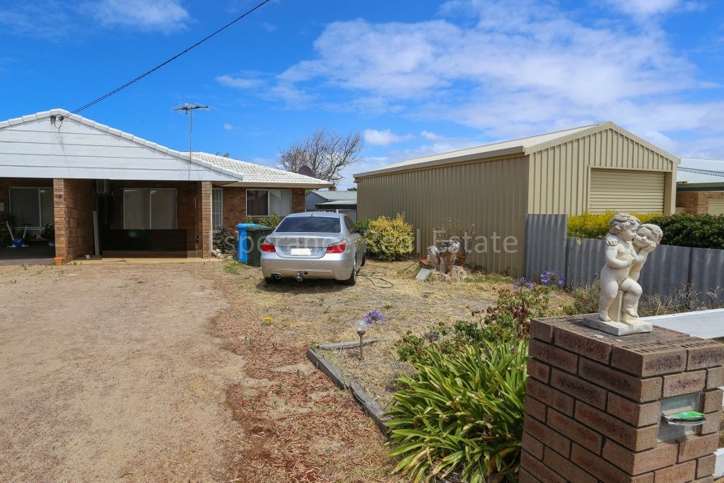 10B Wiseman Street, Castletown WA 6450, Image 1