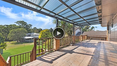 Picture of 71 Hilda Road, BAULKHAM HILLS NSW 2153