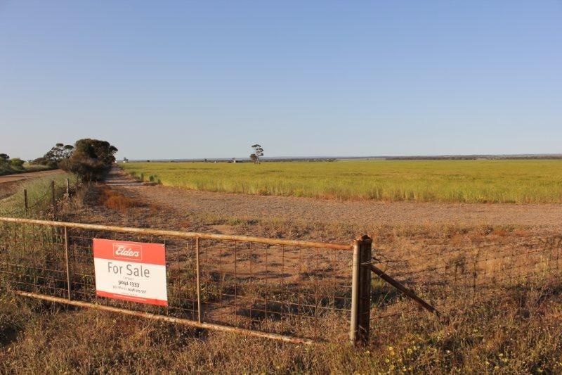 Lot 13976 Chandler Merredin Road, Goomarin WA 6415, Image 1