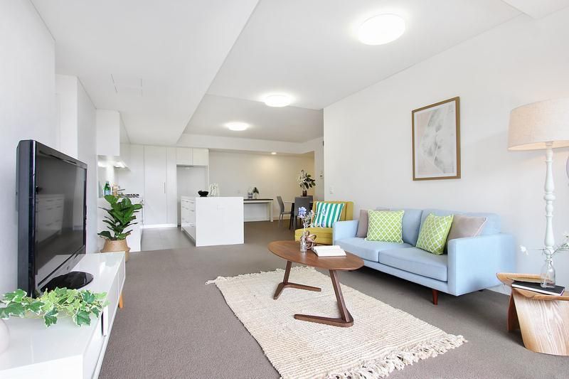 305/53 Palmer Street, Cammeray NSW 2062, Image 1