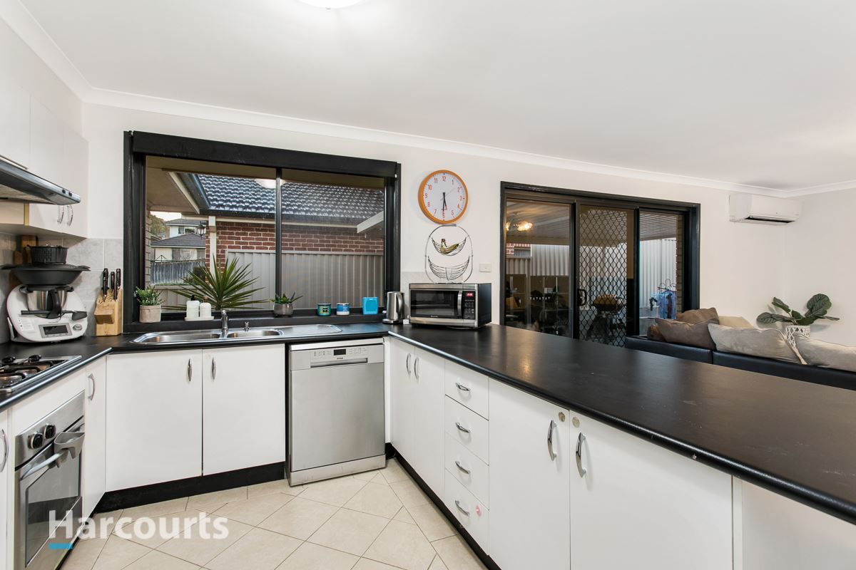 13 Carnoustie Street, Rouse Hill NSW 2155, Image 1