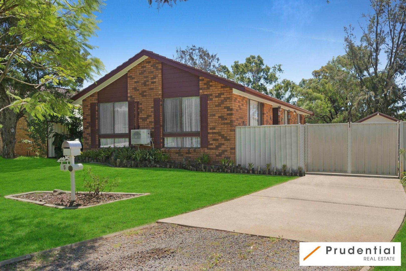 5 Startop Place, Ambarvale NSW 2560, Image 0