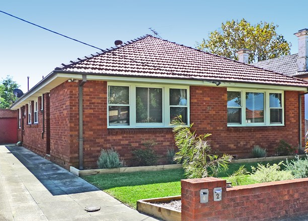 2/2B Beaconsfield Street, Bexley NSW 2207