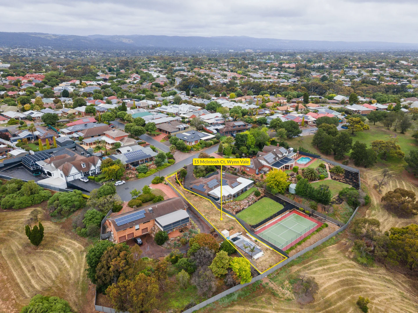Additional image 6 of 15 Mcintosh Crt, Wynn Vale SA 5127