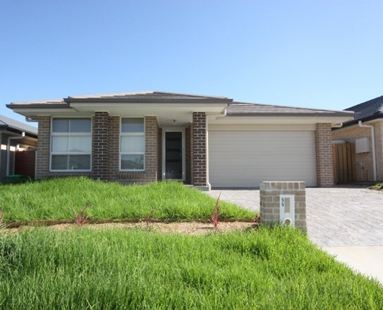 55 Murphy Street, Oran Park NSW 2570