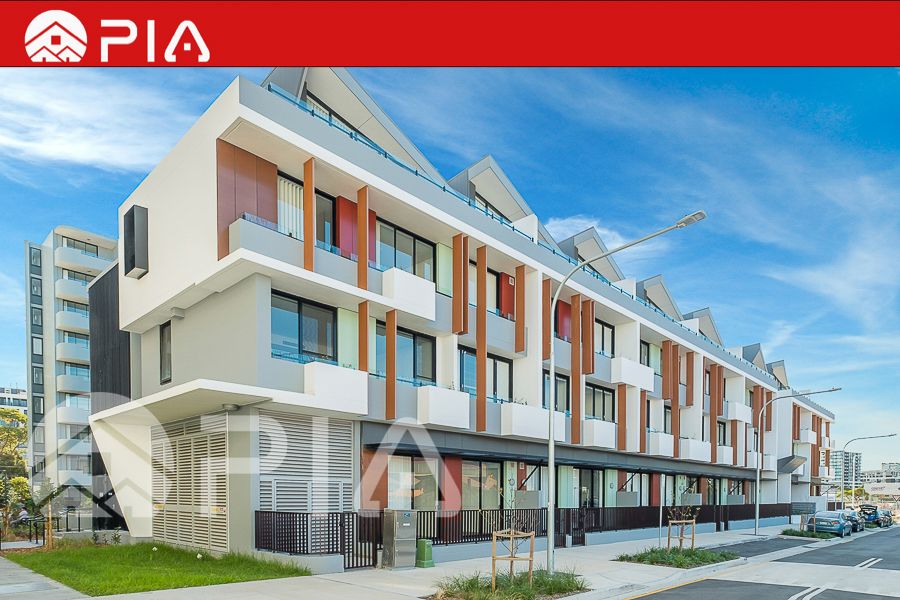 1 bedrooms Apartment / Unit / Flat in C308/2 Banilung Street ROSEBERY NSW, 2018