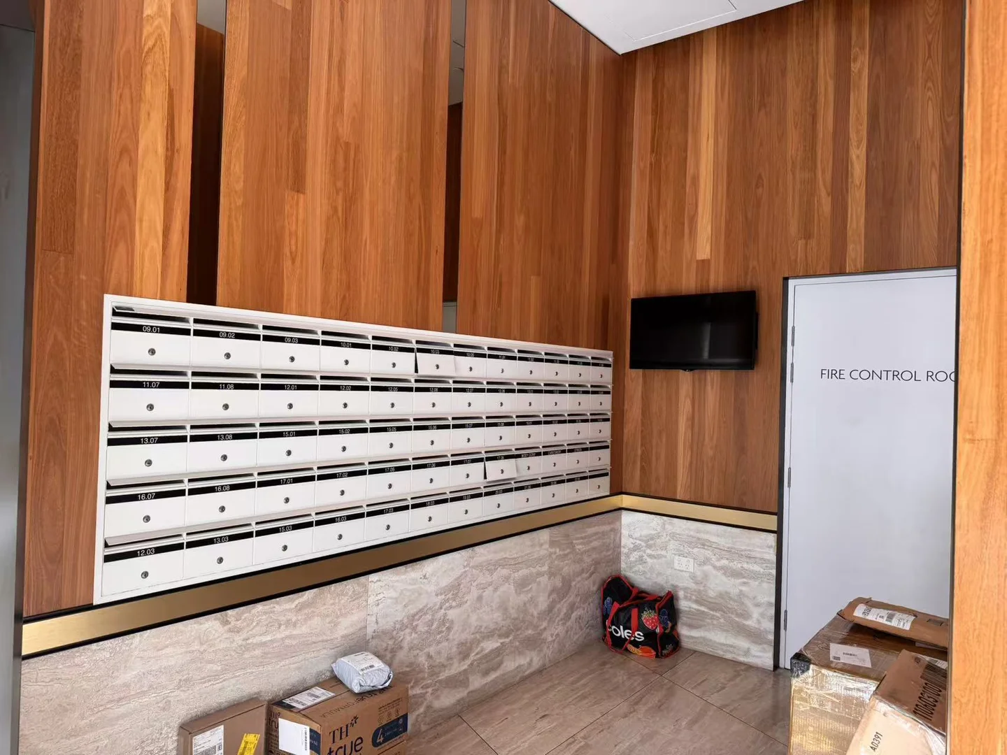 Additional image 3 of 1803/60 Bathurst Street, Sydney NSW 2000