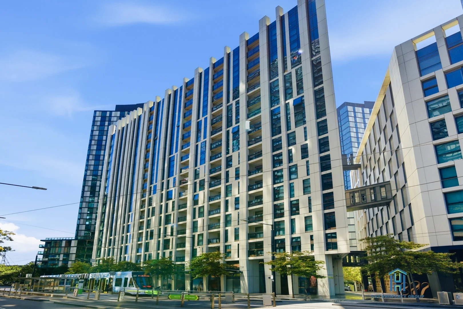 Additional image 14 of 3002E/888 Collins Street, Docklands VIC 3008
