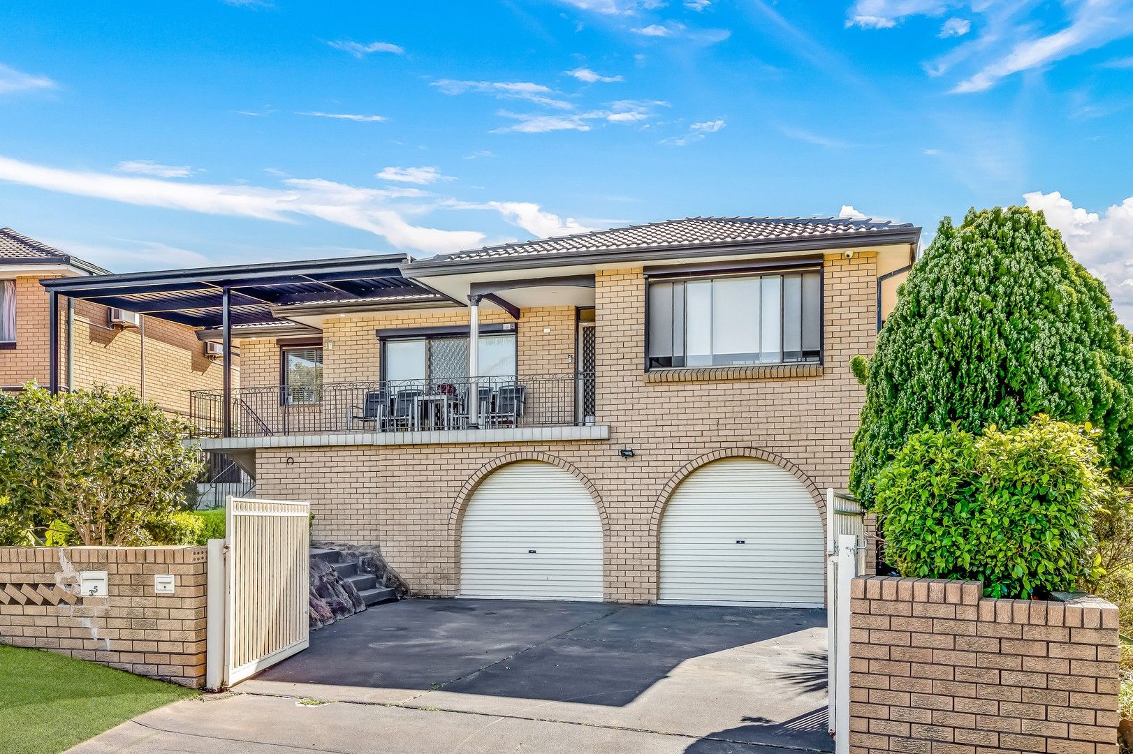 35 Oliveri Crescent, Green Valley NSW 2168, Image 1