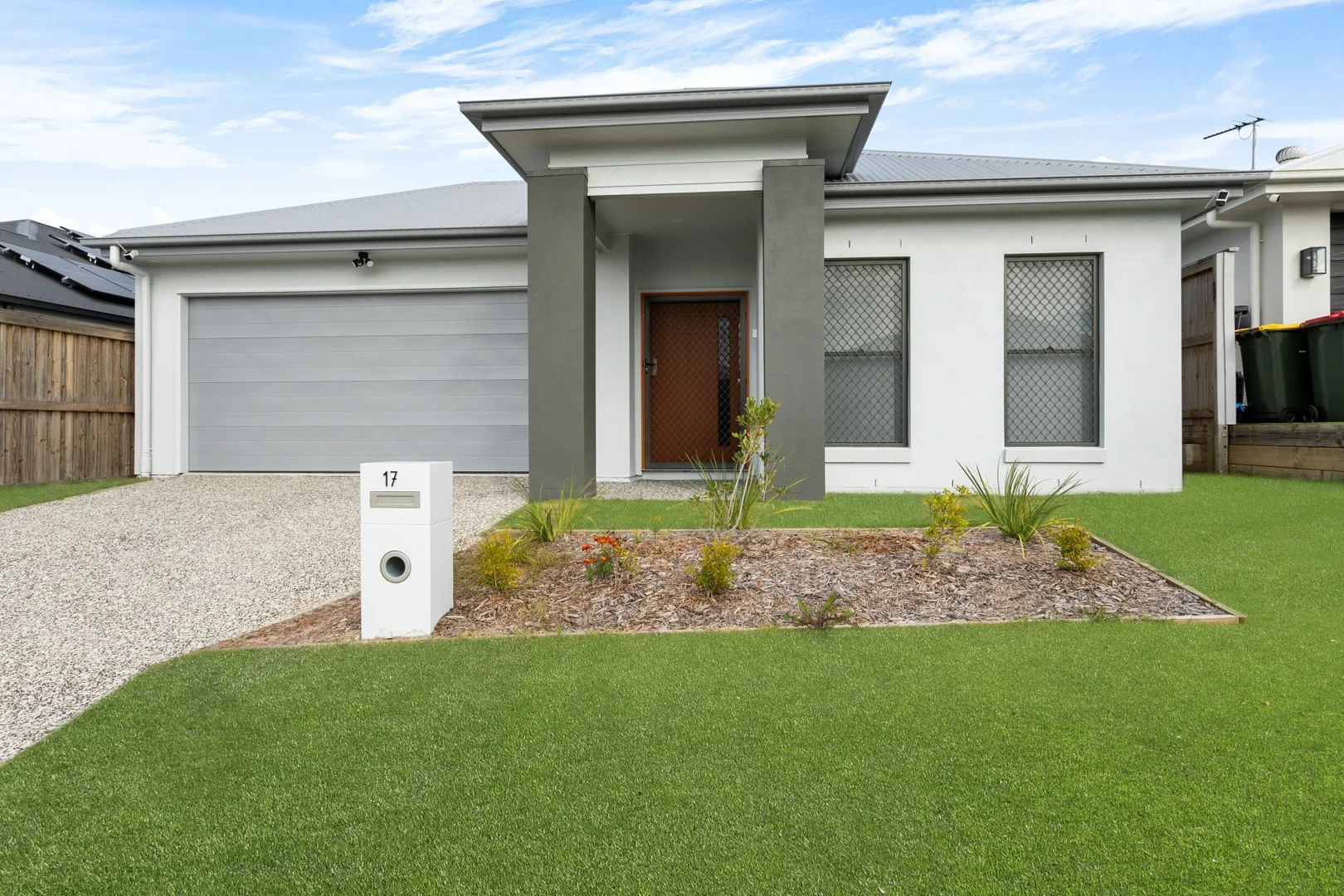17 Eagle Circuit, Burpengary East QLD 4505