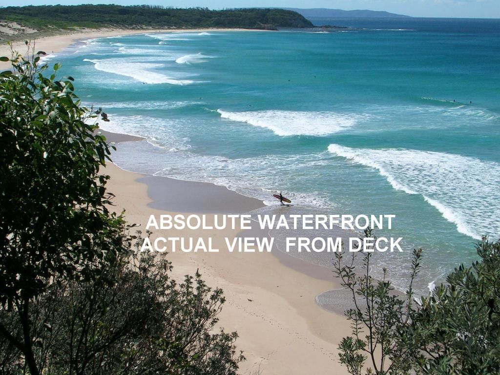 11 Sunset Strip, Manyana NSW 2539 House For Rent 200 Domain