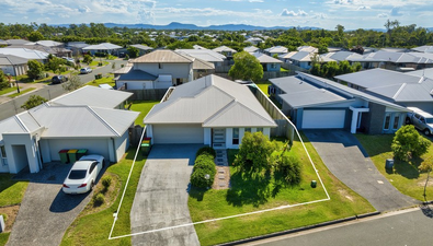 Picture of 8 Stinson Circuit, COOMERA QLD 4209