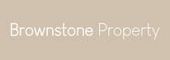 Logo for Brownstone Property