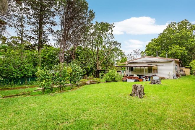 Picture of 54a Farm Road, SPRINGWOOD NSW 2777