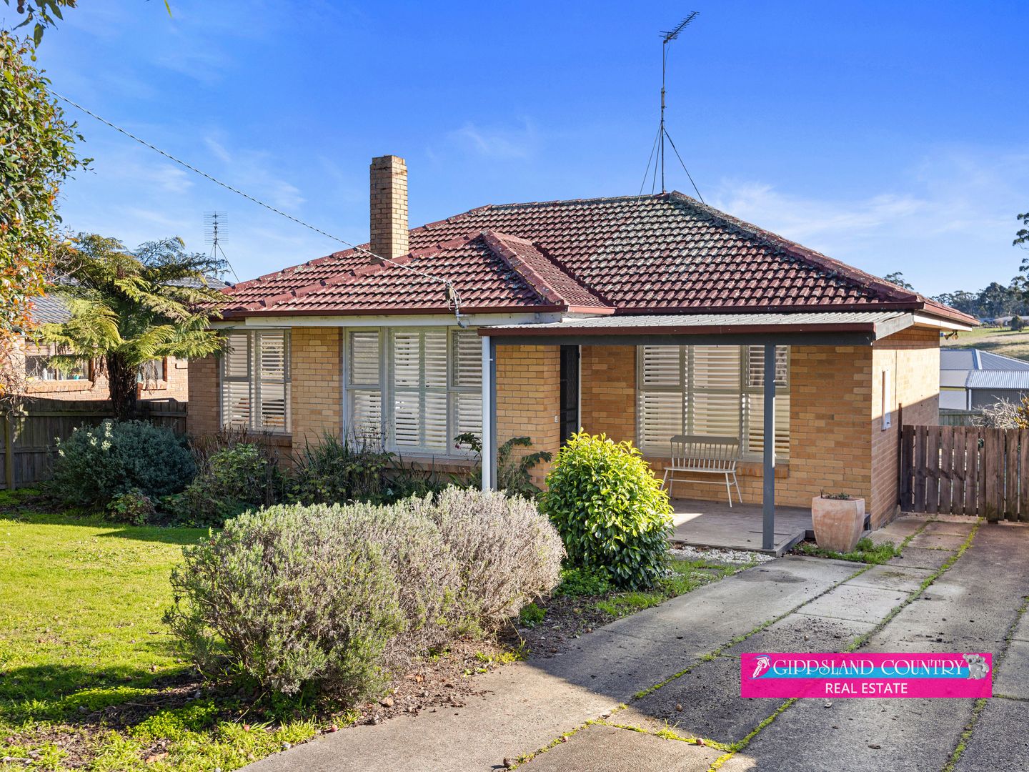 4 ELDON COURT, Mirboo North VIC 3871, Image 1