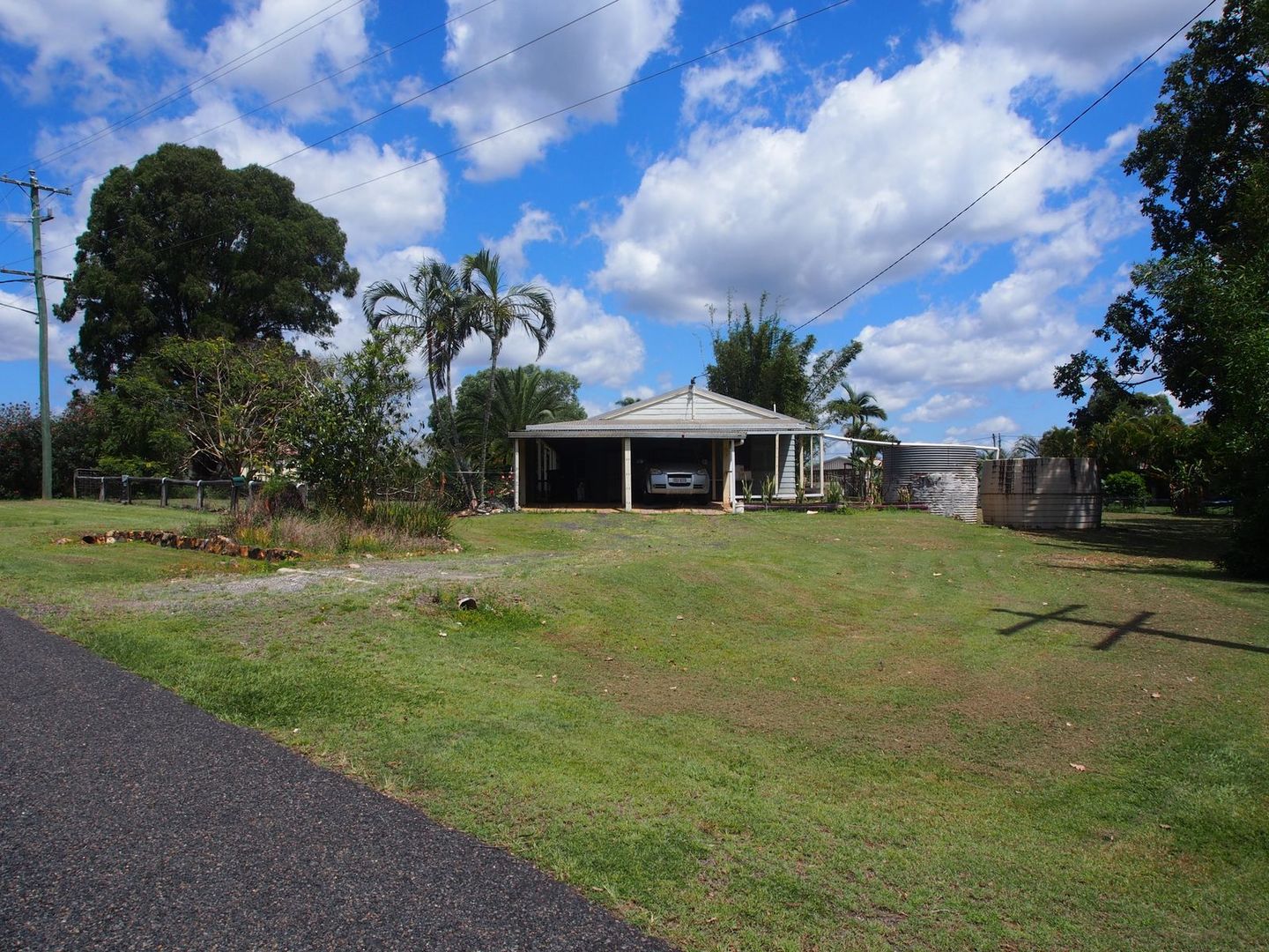 13 WARRENERS ROAD, Cordalba QLD 4660 Domain