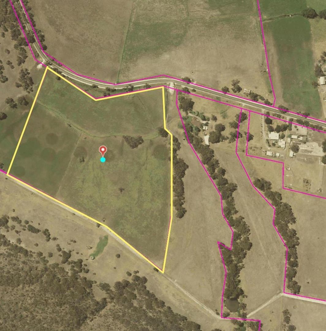 Lot 8 Cleland Gully Road, Tooperang SA 5255, Image 1