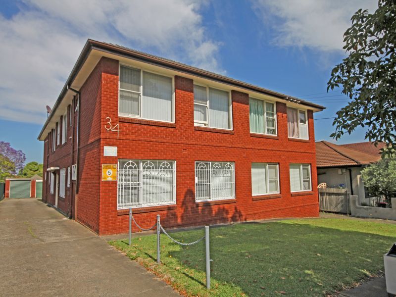 4/34 Yerrick Road, Lakemba NSW 2195, Image 0