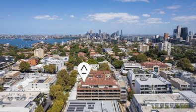 Picture of 8/156 Military Road, NEUTRAL BAY NSW 2089