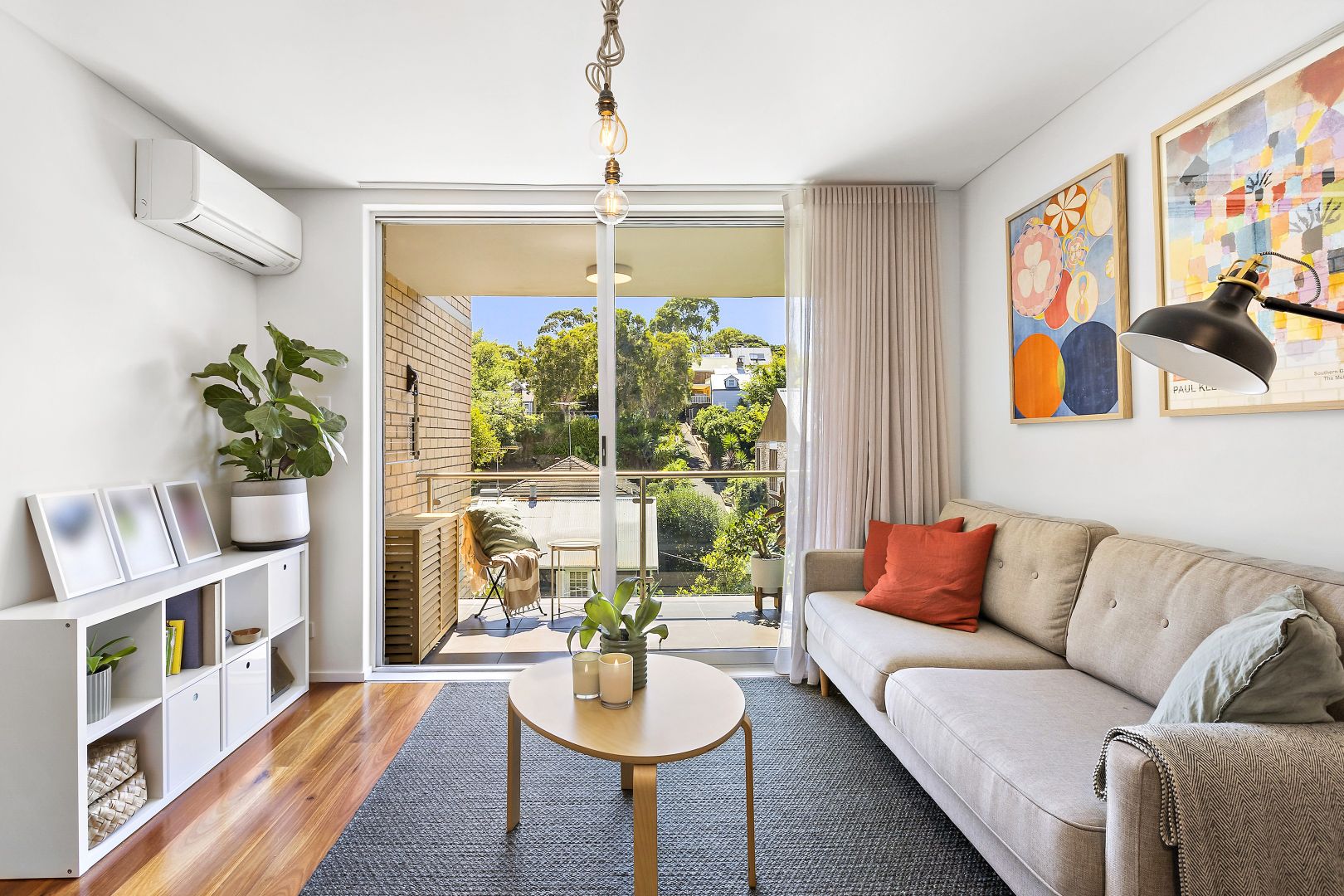 23/16 Hosking Street, Balmain East NSW 2041, Image 1