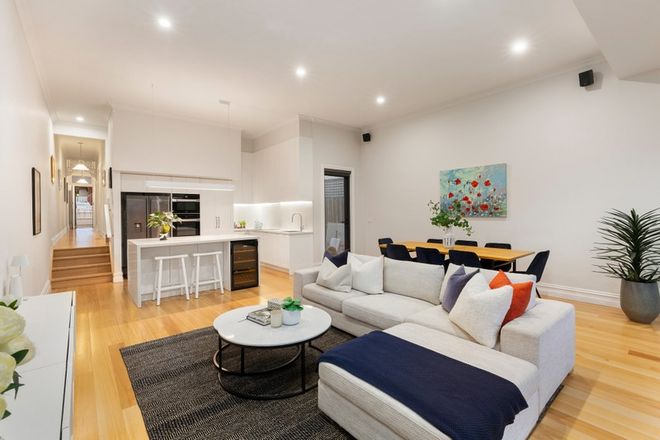 Picture of 12 Haines Street, HAWTHORN VIC 3122