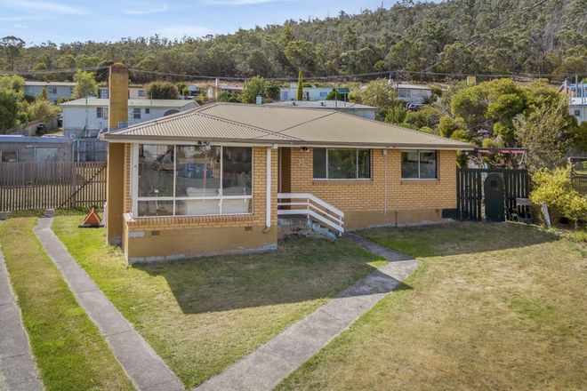 Picture of 8 Banksia Road, RISDON VALE TAS 7016