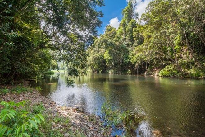 Picture of Lot 2 & 7 Stewart Creek Road, STEWART CREEK VALLEY QLD 4873