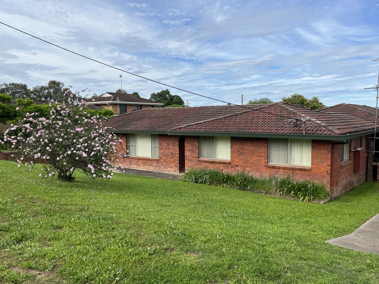 4 bedrooms House in 5/43 Nowland Avenue QUIRINDI NSW, 2343