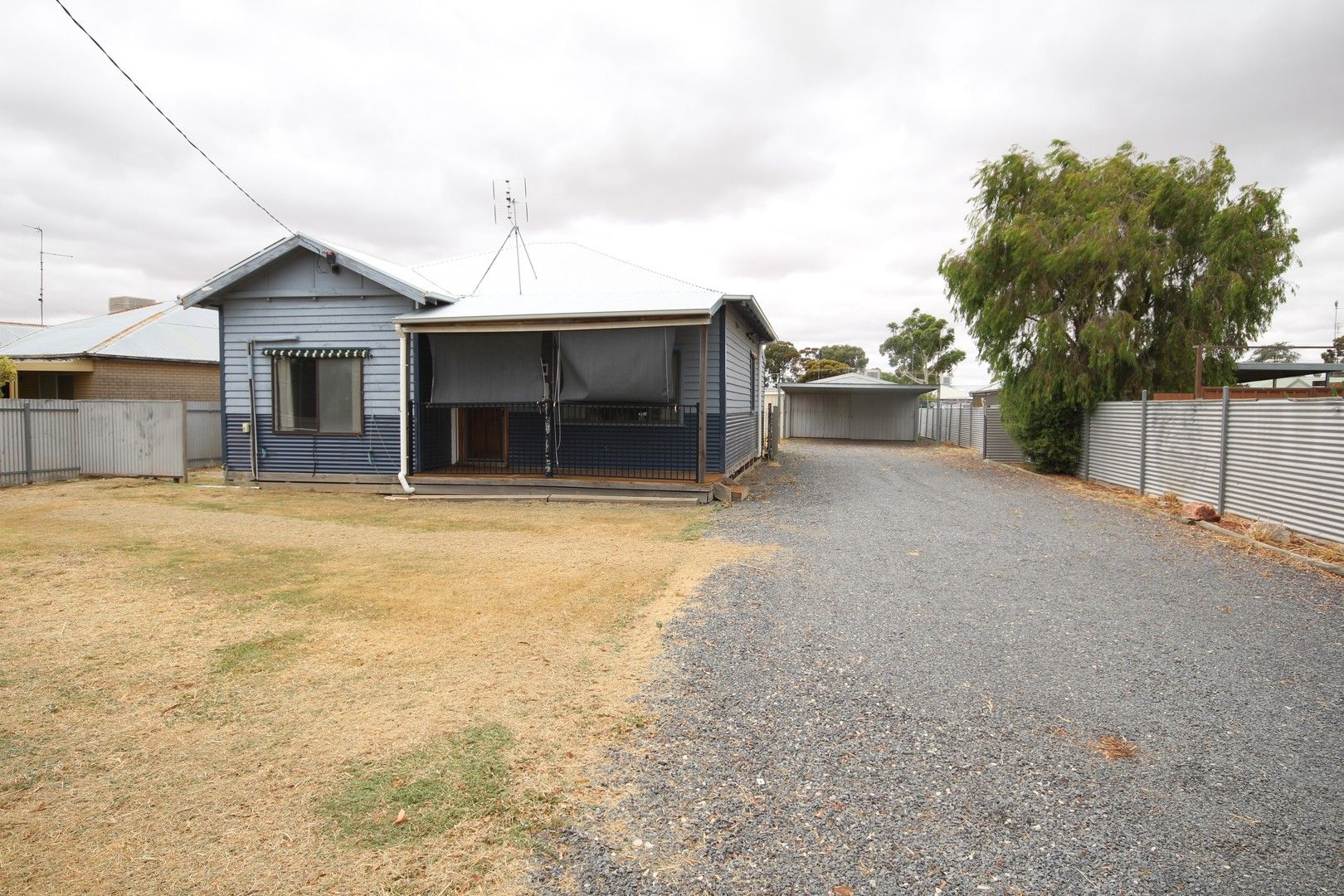 88 Kalkee Road, Horsham VIC 3400 House For Rent 360 Domain