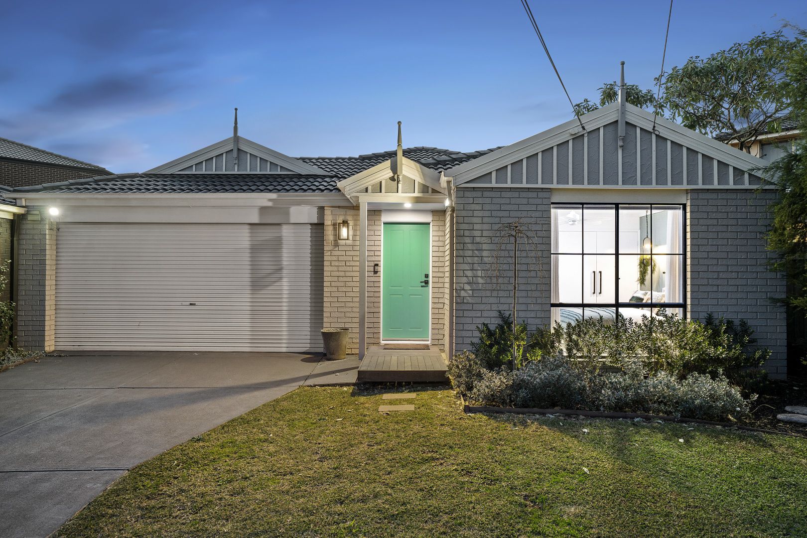 54 Laura Road, Knoxfield Property History & Address Research Domain