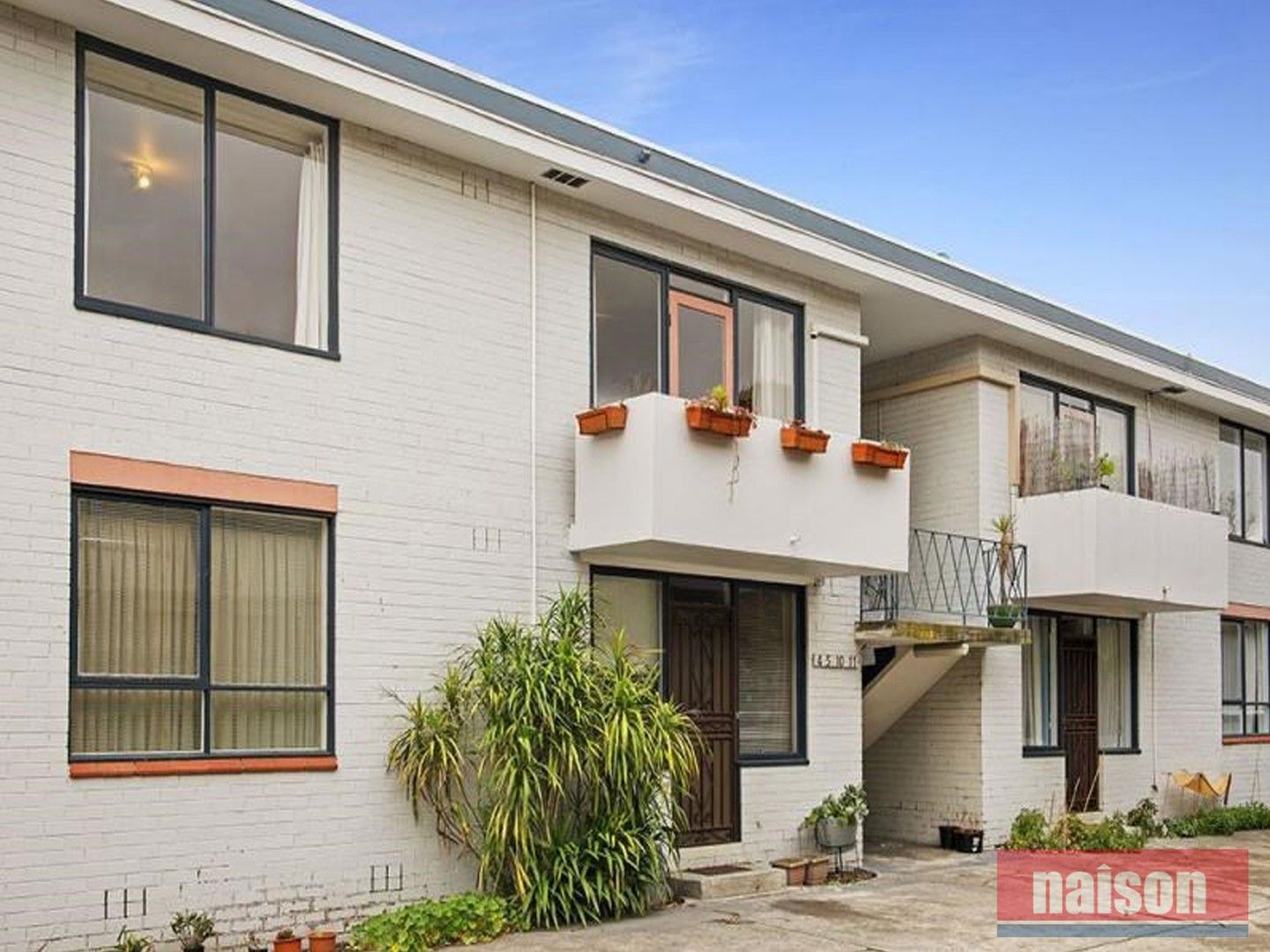 5/46 Clarendon Street, Thornbury VIC 3071 Apartment For Rent 450