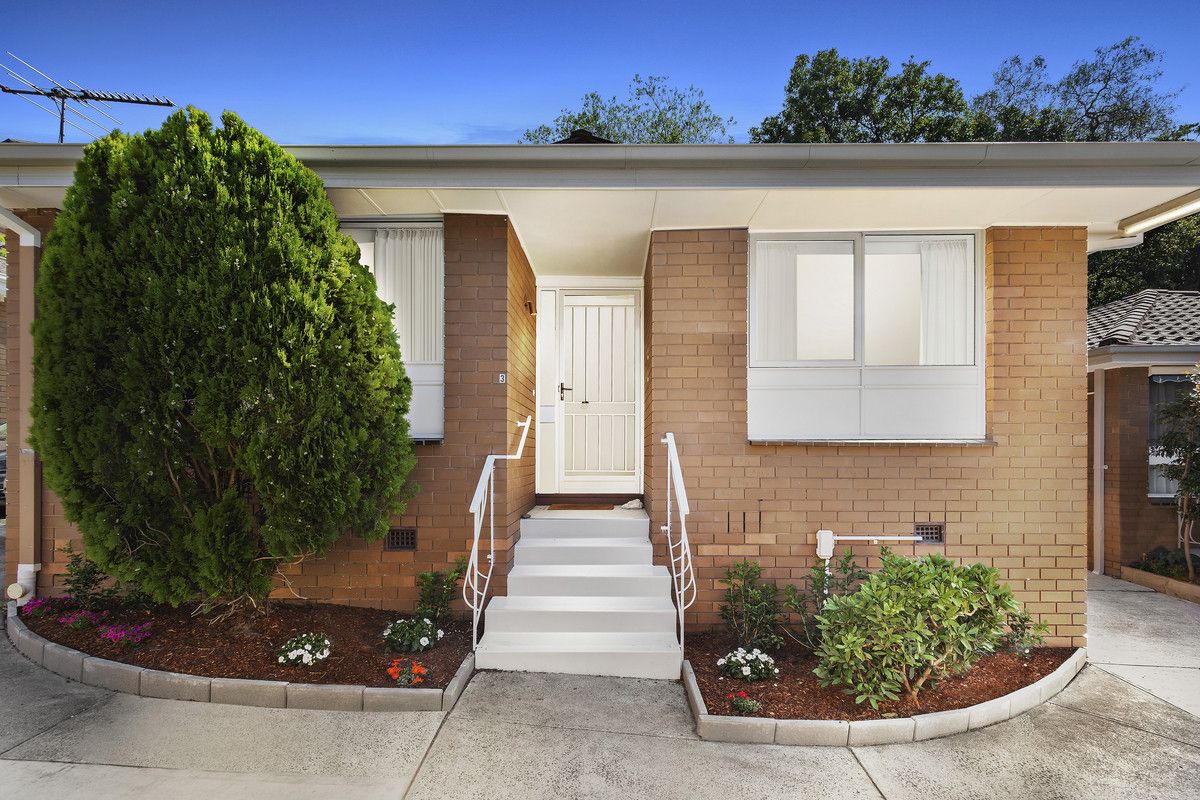 3/9 Marlowe Street, Canterbury VIC 3126, Image 0