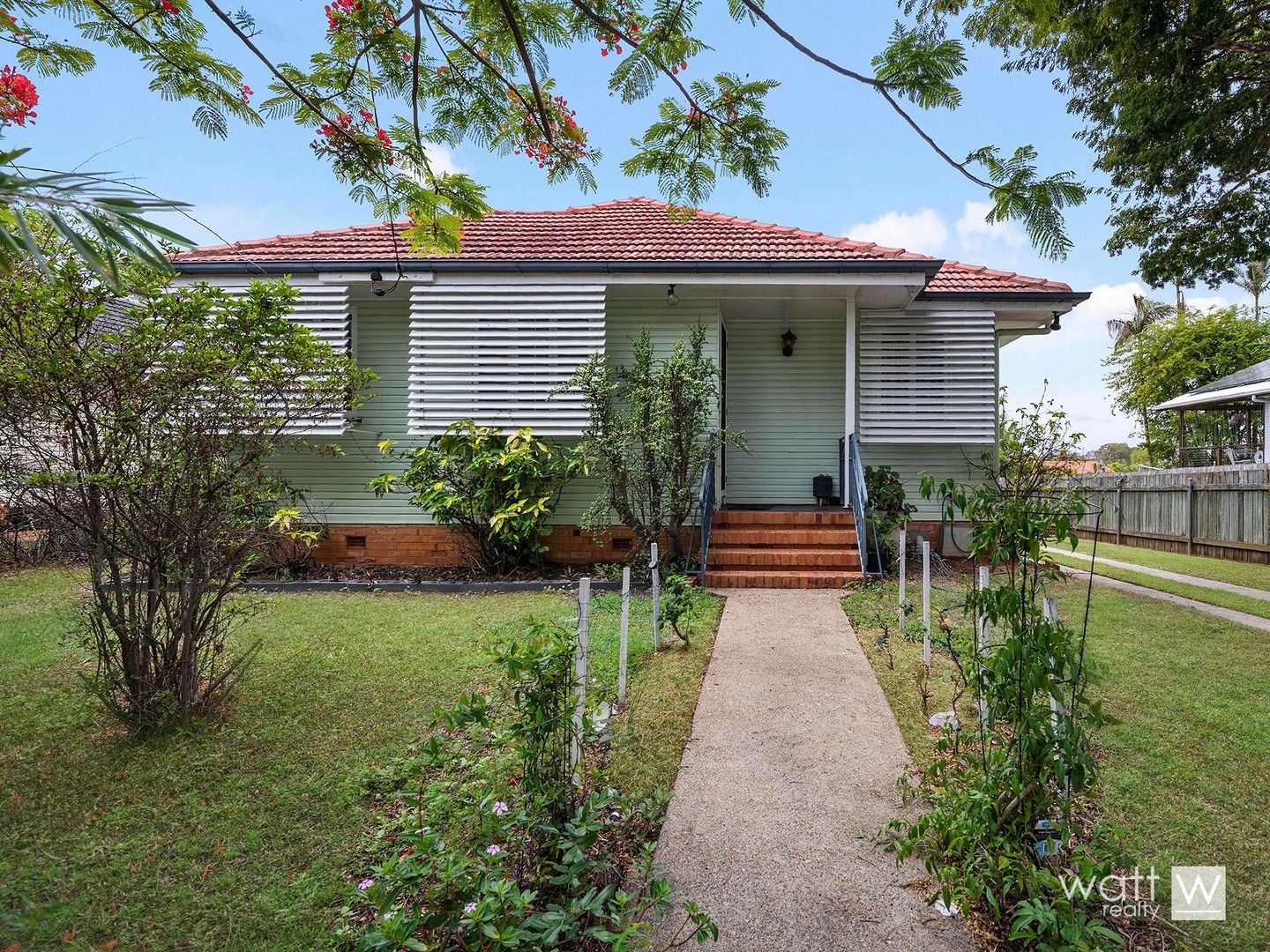 3 bedrooms House in 70 Weston Street ZILLMERE QLD, 4034