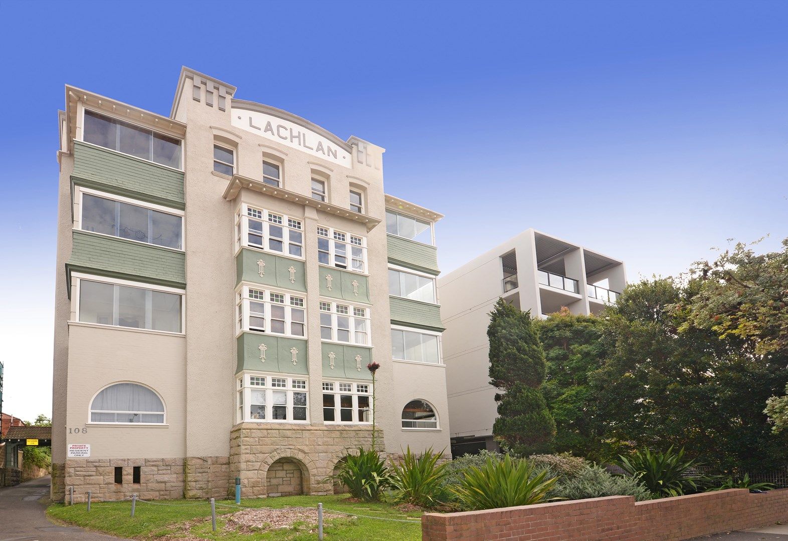 9/108 Brook Street, Coogee NSW 2034, Image 0