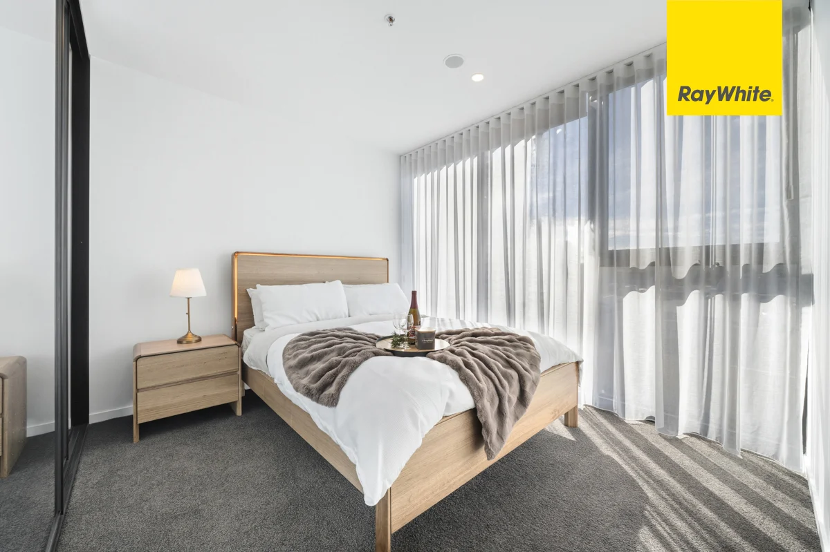 Additional image 11 of 404/1 Brewer Street, Phillip ACT 2606