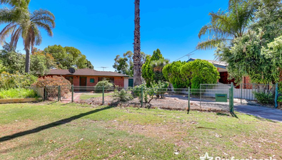 Picture of 24 Menzies Place, THORNLIE WA 6108