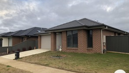 Picture of 20 Crowther Drive, LUCAS VIC 3350