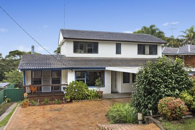 Picture of 7 Gwydir Street, ENGADINE NSW 2233