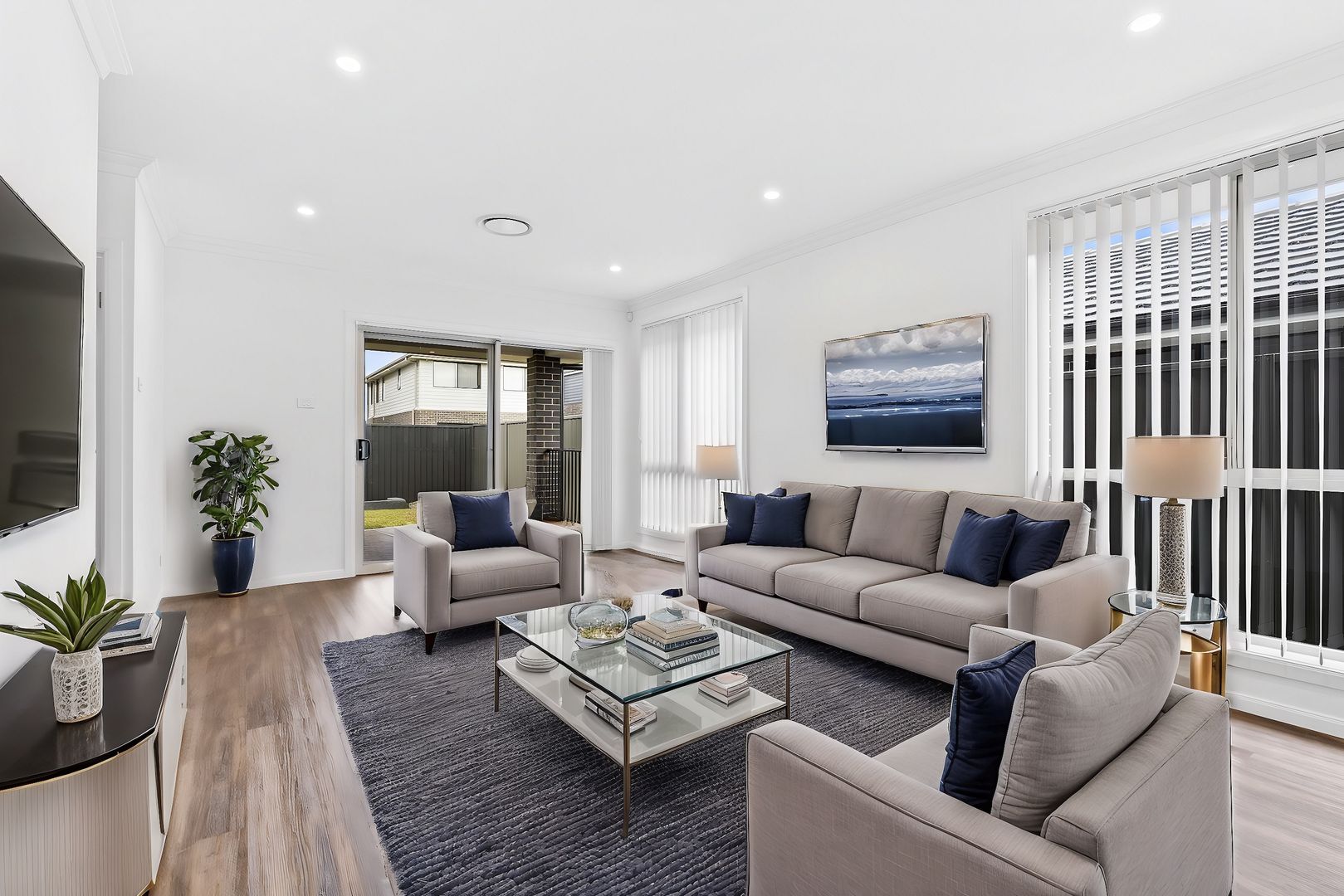 100 Orion Road, Austral NSW 2179 House For Rent Domain