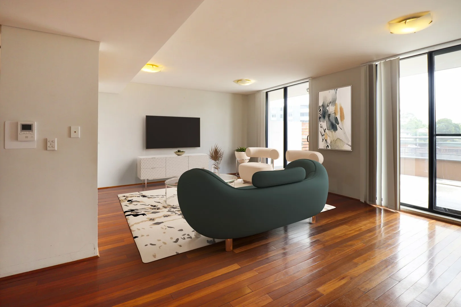 2209/20 Porter Street, Ryde NSW 2112