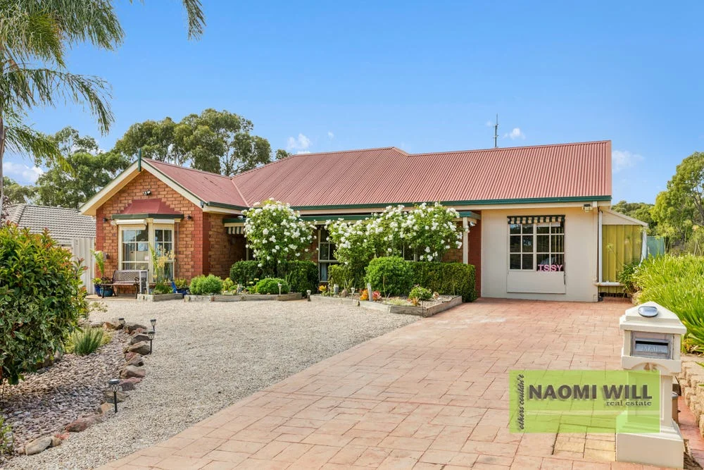 Additional image 28 of 45 St Andrews Way, Morphett Vale SA 5162