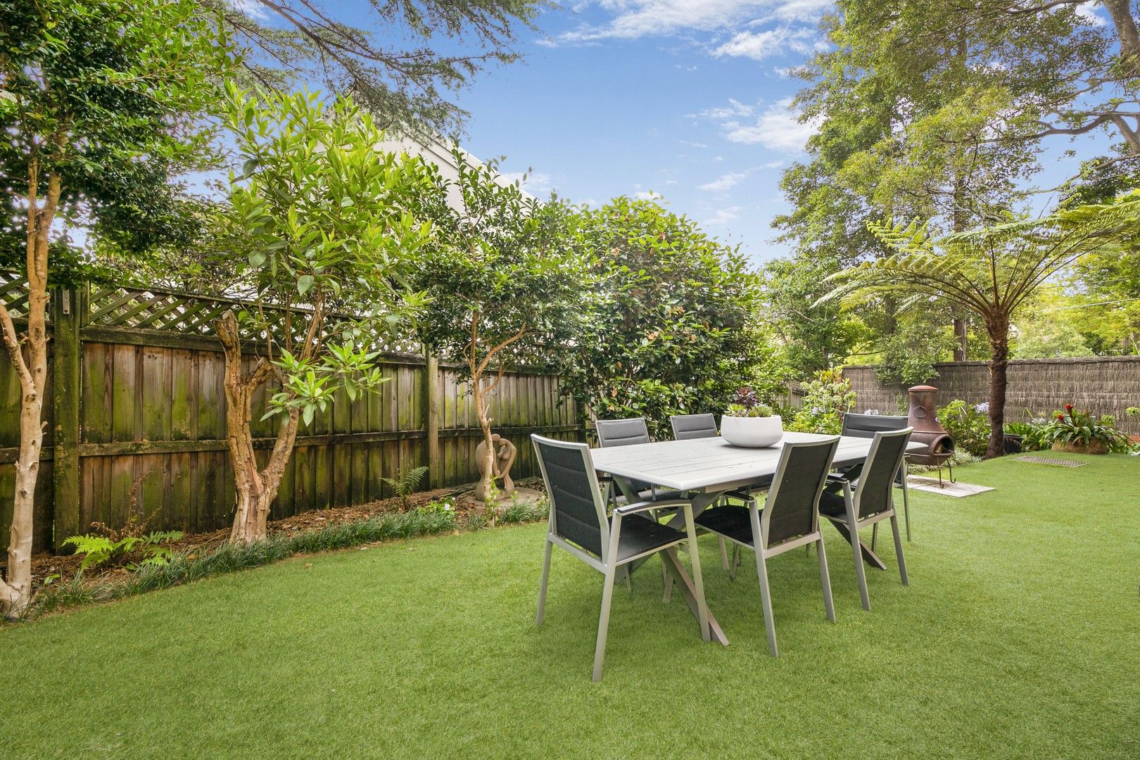 3 bedrooms Townhouse in 22/18-22 Stanley Street ST IVES NSW, 2075